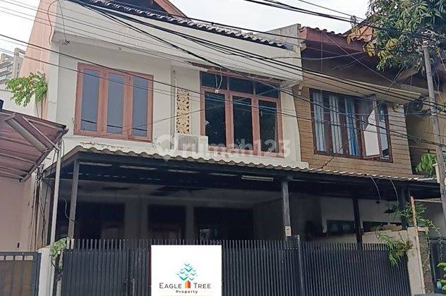 SUPERMURAH. Pinang Mas, Pdk Pinang, JakSel. Strategis BEBASBANJIR 1