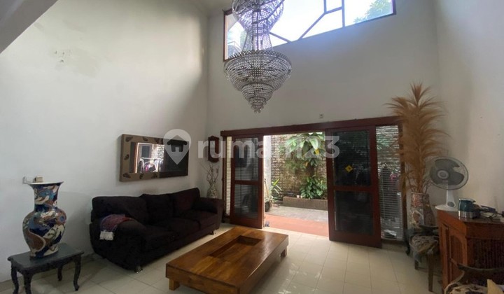 SUPER MURAH. Giri Loka BSD. Rumah SiapHuni 2Lt, Cozy, BEBASBANJIR SUPER MURAH. Giri Loka BSD. Rumah SiapHuni 2Lt, Cozy, BEBASBANJIR