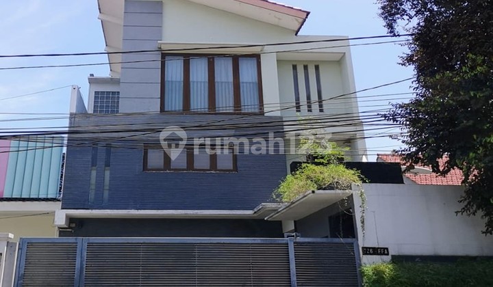 Rawamangun, Jaktim. Rmh Siap Huni, Cozy Modern, 3Lt, BEBAS BANJIR Rawamangun, Jaktim. Rmh Siap Huni, Cozy Modern, 3Lt, BEBAS BANJIR