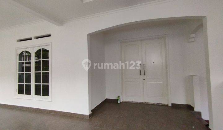 SUPER MURAH. Bintaro Jya Sekt6. Rmh Mewah 2Lt, Siap Huni, Sw Pool 2