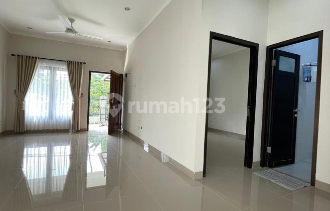 Vazza, Graha Raya Bintaro. Rmh Cozy Asri Siaphuni SHM Bebasbanjir 2