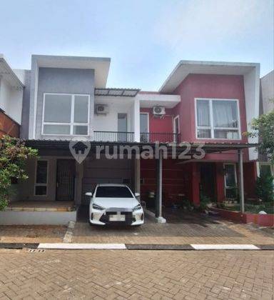 Rumah Graha Bintaro, Tangsel. Siap Huni, Cozy, Modern Minimalis 1