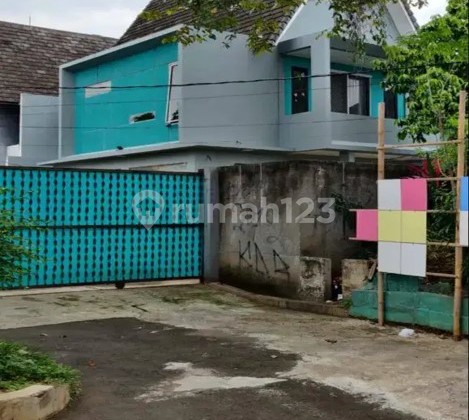 Murah.. Rumah, Strategis, Siap Huni, 2 Lt. Pondok Pinang, Jaksel