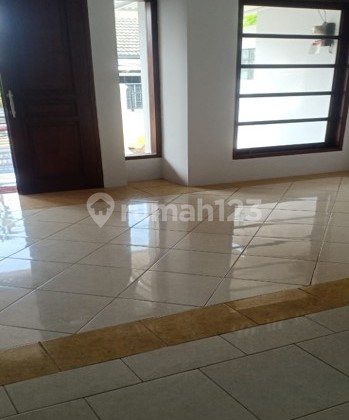 Murah Bgt. Rumah Siap Huni, Bukit Nusa Indah Tangsel Bebas Banjir 2