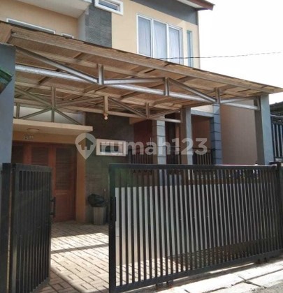 Rumah Strategis, Cozy Terawat, Shm. Pondok Ranji, Bintaro Tangsel Rumah Strategis, Cozy Terawat, Shm. Pondok Ranji, Bintaro Tangsel