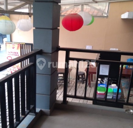 Rumah Strategis, Cozy Terawat, Shm. Pondok Ranji, Bintaro Tangsel 2