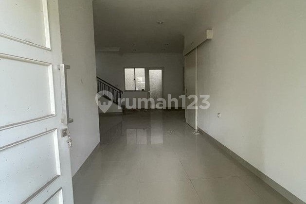 Rumah Modern Cozy. Cluster Edison Brt Sumarecon Serpong, Tangsel. 2