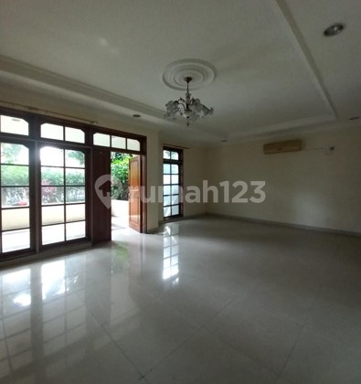 Supermurah, Hit Tanah. Pondok Indah, Jaksel. Rmh Siaphuni Terawat 2