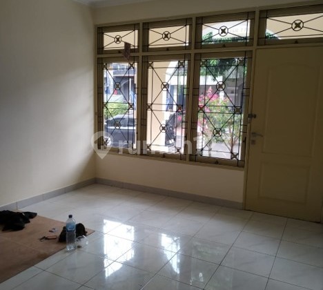 Rumah Mewah Cozy, Hoek, Siaphuni, 2lt. Puri Bintaro Jaya, Tangsel 2