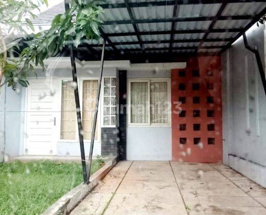 Rumah Siap Huni, Cozy, Modern. Komplek Cibubur Country, Cibubur 2