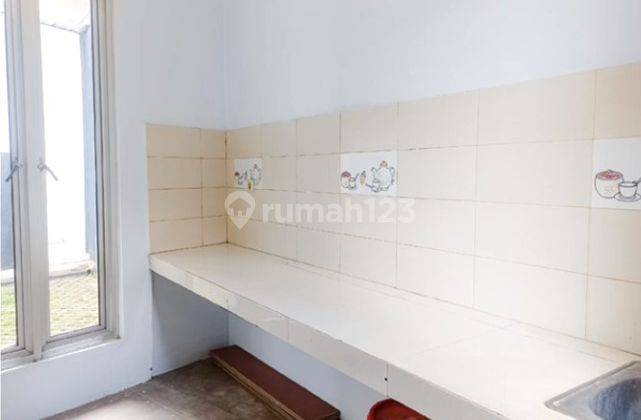 Super Murah. Rumah 2lt, Siap Huni Cozy Modern, Rawa Lumbu, Bekasi 2