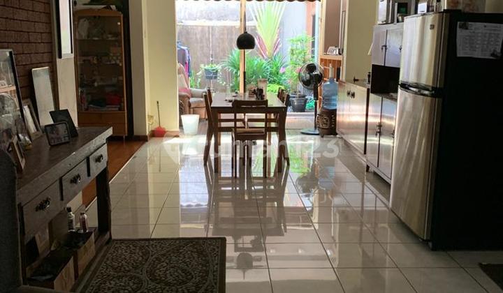 Bintaro Jaya Sektor 3, Tangsel. Rumah Siap Huni, 2lt, Cozy Modern Bintaro Jaya Sektor 3, Tangsel. Rumah Siap Huni, 2lt, Cozy Modern