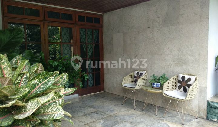 SUPERMURAH. Lebak Bulus JAKSEL. Rumah Komersial HARGA Residensial