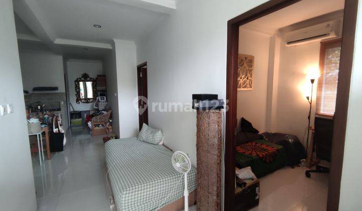 Bintaro, Jaksel. Rumah Siaphuni, 2,5 Lt, Cozy Modern, Bebasbanjir 2