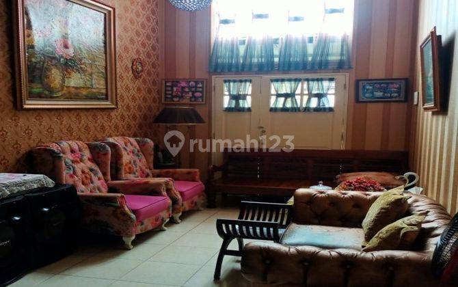 Super Murah. Citra Gran Cibubur. Rumah Siap Huni, Cozy, Strategis 1