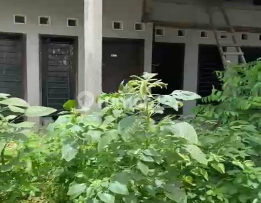 Very Cheap. Bintaro Sector 4. House Renovation Continue, 2 Floors, SHM 2