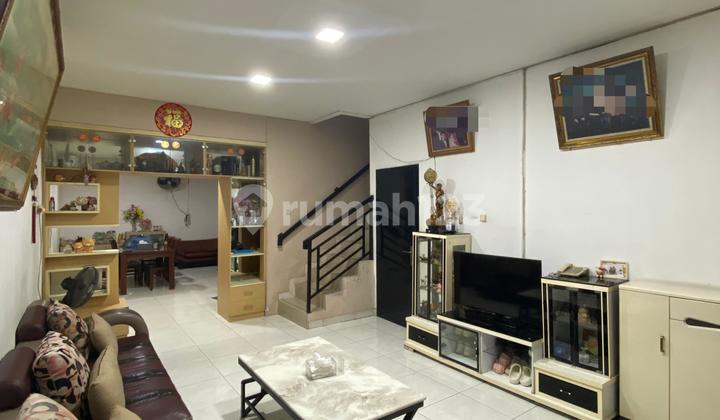 SUPER CHEAP. Cibubur Residence, 2-Story Ready-to-Live Home, FLOOD-FREE 2