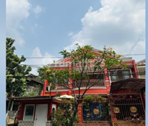 BINTARO JAYA, Sektor 3. Rumah SiapHuni 2Lt SHM, Cozy, BEBASBANJIR BINTARO JAYA, Sektor 3. Rumah SiapHuni 2Lt SHM, Cozy, BEBASBANJIR