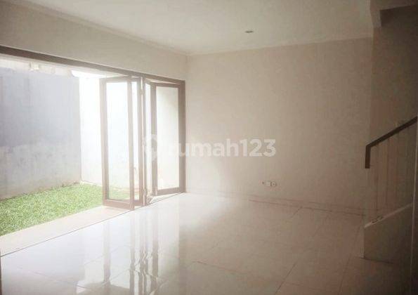 Bintaro Jaya, Discovery Residen. Rmh Siap Huni, 2Lt, Shm, D Taman 2