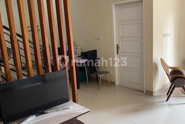 SUPER CHEAP. Pondok Pucung Indah, South Tangerang. 2-Story Hook House Ready to Occupy SUPER CHEAP. Pondok Pucung Indah, South Tangerang. 2-Story Hook House Ready to Occupy