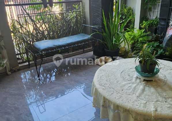 SUPER MURAH. Maleo Bintaro Jaya. Rmh SiapHuni Modern, BebasBanjir