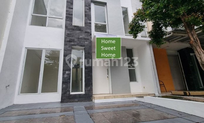 SUPER MURAH. Graha Bintaro Jaya, TangSel. Rmh Siap Huni, 2LT, SHM