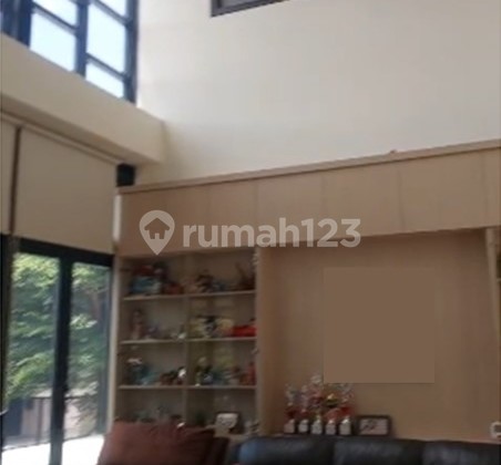 Nava Park - Lancewood, BSD. Rumah Siap Huni, Cozy Modern, Furnish 2