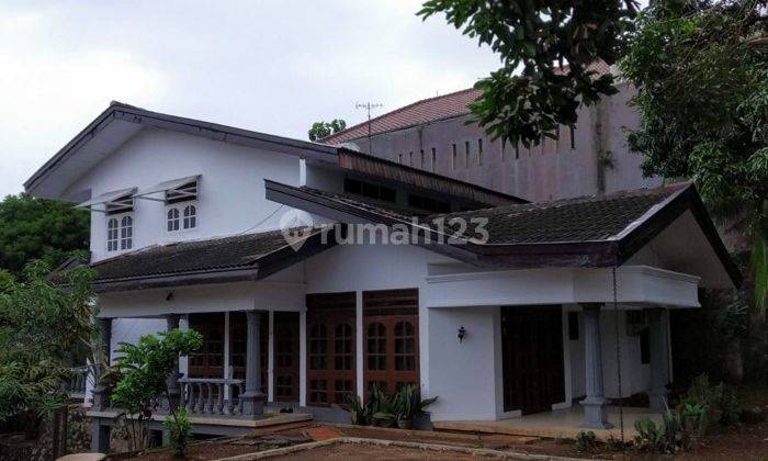 Super Murah. Pondok Labu Cilandak Jaksel. Rmh Siaphuni, Strategis 1