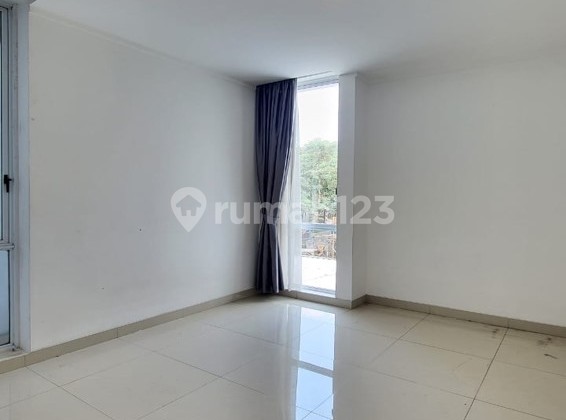 Discovery, Bintaro Jaya, TangSel. Rumah Siaphuni 2Lt, BEBASBANJIR 2