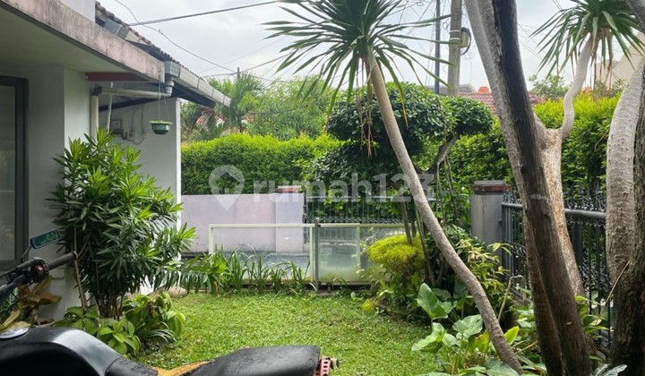 Super Cheap. Graha Bintaro Jaya. Hook House Ready to Live In, Flood-Free 2