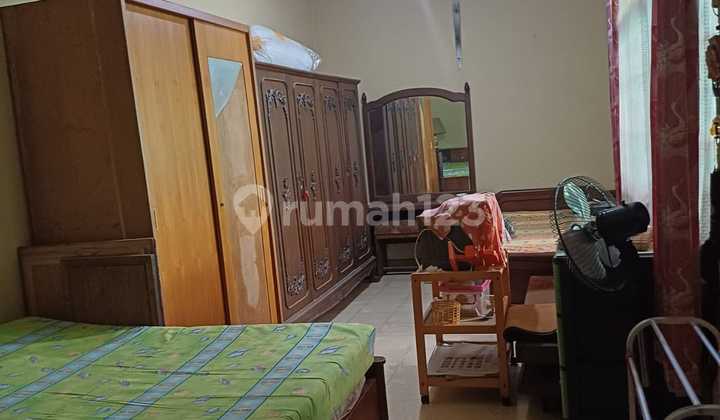 kamar tidur murah. bintaro jaya sektor 2,