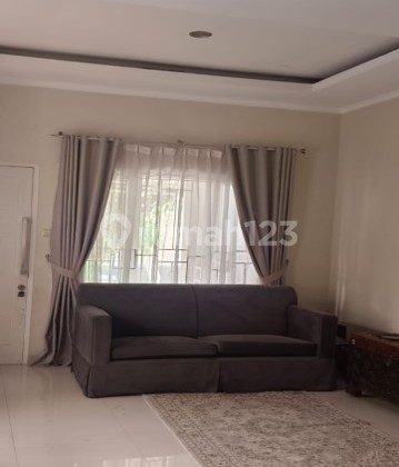 Bintaro Hill, Tangsel. Rumah Siap Huni, 2Lt, Modern, Bebas Banjir 2