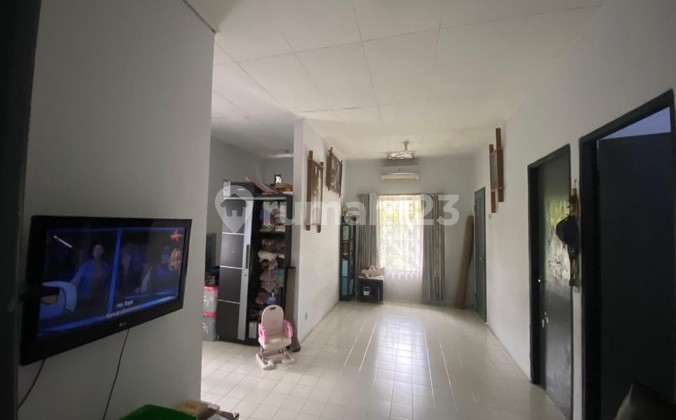 Super Murah. Graha Bintaro Jaya. Rmh Hook Siap Huni, Bebas Banjir