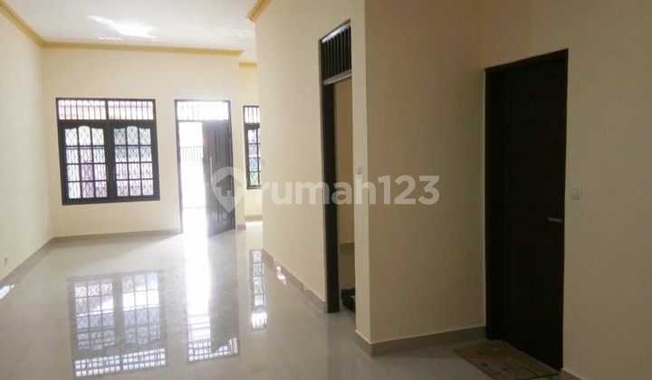 Super Murah. Komplek Deplu, Tangsel. Rmh Siap Huni, Bebas Banjir 2