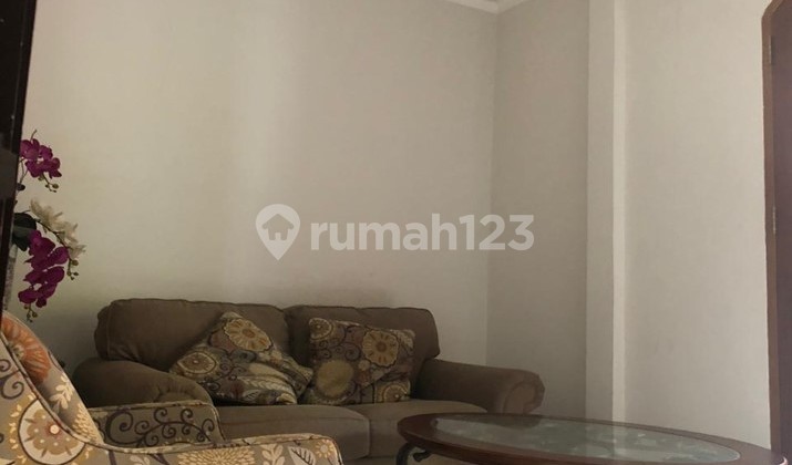 SUPER CHEAP. Discovery Conserva, Bintaro Jaya. 2-story house, Move-in ready. 2