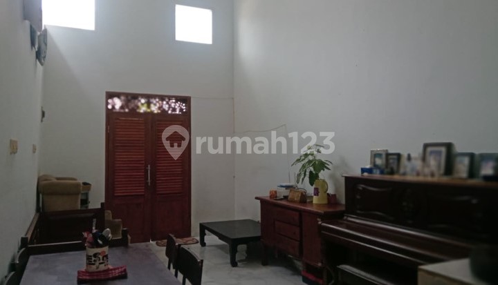 Super Murah. Permata, Bintaro Jaya. Rmh Siap Huni 1Lt Cozy Modern Super Murah. Permata, Bintaro Jaya. Rmh Siap Huni 1Lt Cozy Modern