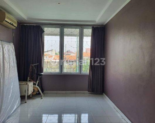 kamar tidur taman rempoa indah, tangsel. rmh