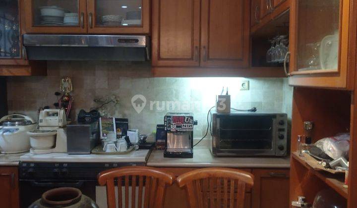 dapur super murah. senayan, bintaro jaya.
