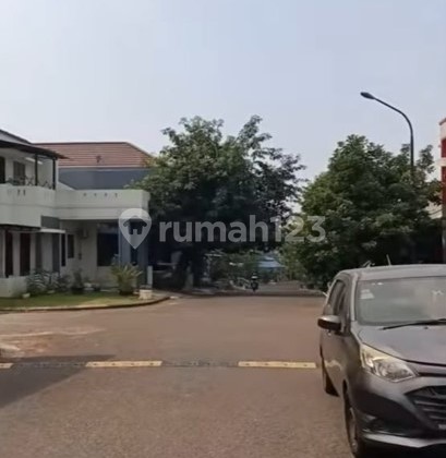 Van Gohg, Legenda Wisata Cibubur. Rumah Cozy Modern 2Lt Siap Huni 2