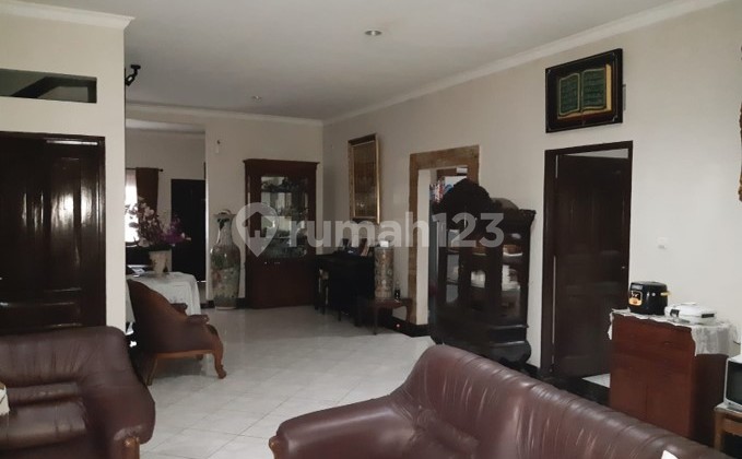 SUPERMURAH. Kaswari Bintaro Jaya. Rmh SiapHuni 2Lt SHM, Strategis