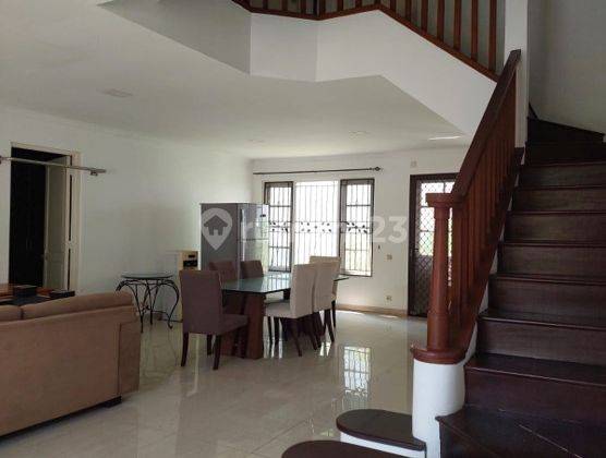 Super Murah. Bsd, Tangerang. Rumah Siap Huni, 2 Lt, Cozy Modern 1