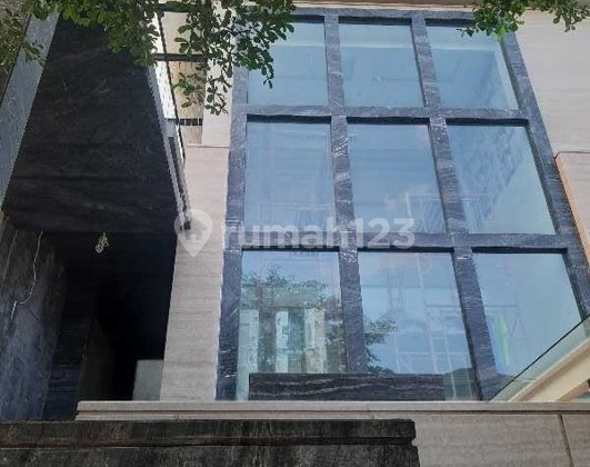 NAVA PARK, BSD City. 2-Story Modern Cozy House, Full Marble, Swimming Pool 2