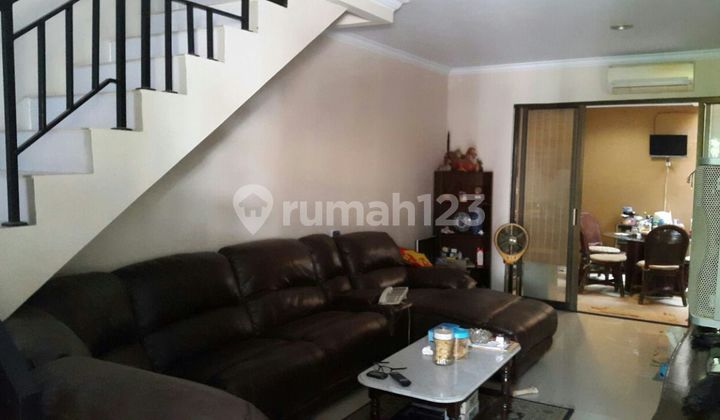 SUPERMURAH. Puri Bintaro Jaya, Tangsel. Rmh SiapHuni, Cozy Modern