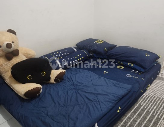 Super Murah. Apart Emerald Bintaro. Furnish, Studio, View Sw Pool 2