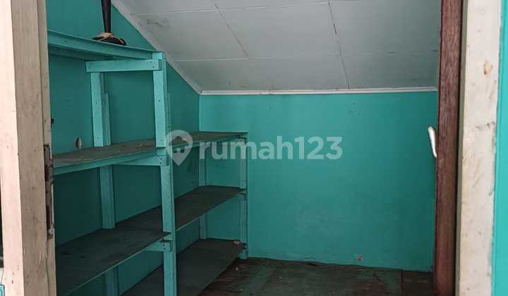 kamar tidur murah. bintaro jaya sektor 2,