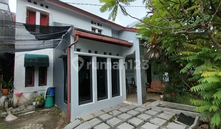 Kost House, Cilandak South Jakarta. Ready to Occupy, Strategic Location, FLOOD-FREE 2