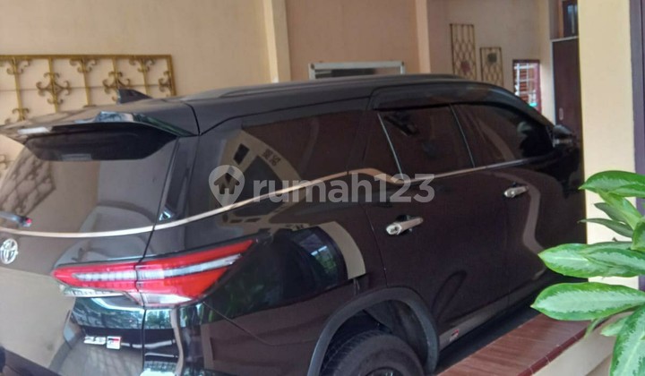 SUPER CHEAP. Bintaro Jaya Sector 3. Ready-to-Live House, 2 Floors, FLOOD-FREE. SUPER CHEAP. Bintaro Jaya Sector 3. Ready-to-Live House, 2 Floors, FLOOD-FREE.