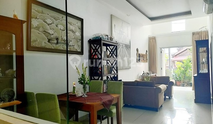 Perkici, Bintaro Jaya. Rumah Baru, 2Lt Siap Huni, Cozy Modern Perkici, Bintaro Jaya. Rumah Baru, 2Lt Siap Huni, Cozy Modern