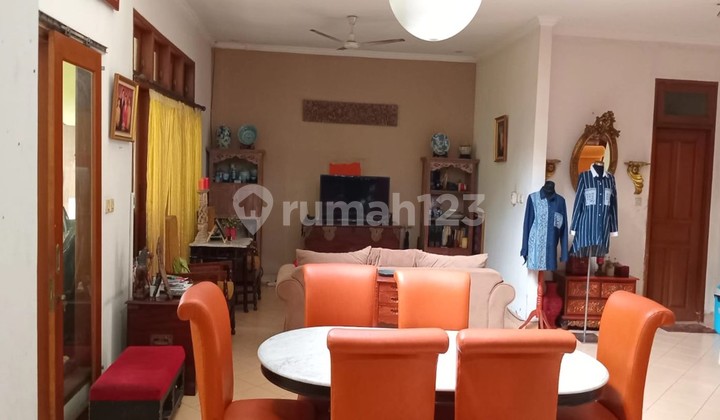 Super Murah. Elang, Bintaro Jaya. Rmh Siaphuni, 2Lt, Bebas Banjir Super Murah. Elang, Bintaro Jaya. Rmh Siaphuni, 2Lt, Bebas Banjir