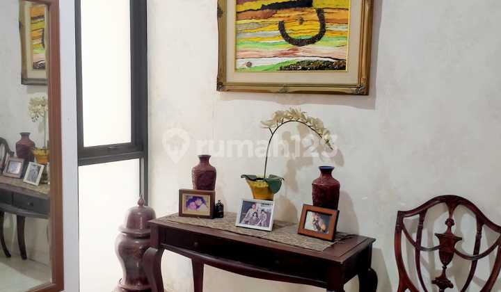 Torina Bintaro, Dekat Sta Pdk Ranji, Tangsel. Rmh SiapHuni Modern 2